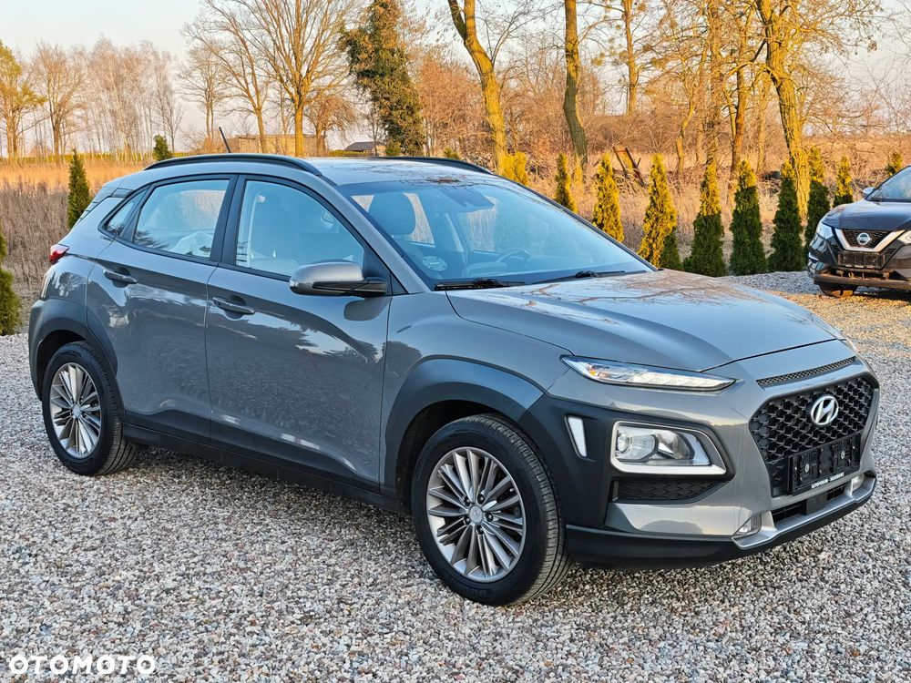 Hyundai Kona 1.6 T-GDI DCT Style - 3
