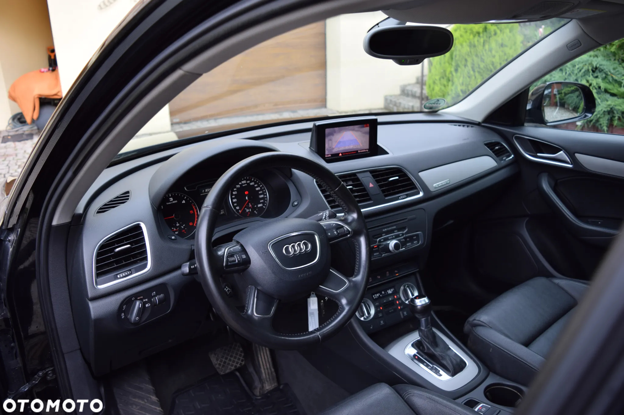 Audi Q3 2.0 TDI Quattro Prime Line S tronic - 11