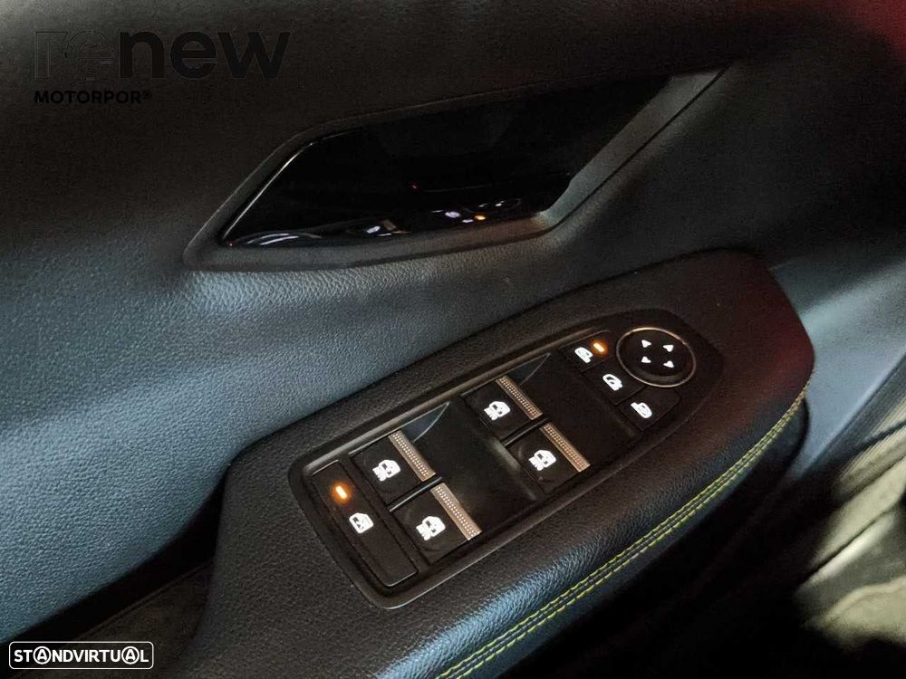 Renault Mégane E-Tech EV60 Techno Autonomia Conforto - 17