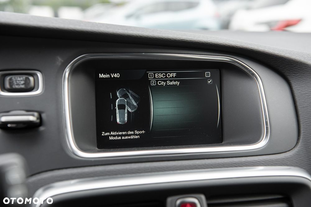 Volvo V40 D2 RDesign - 27