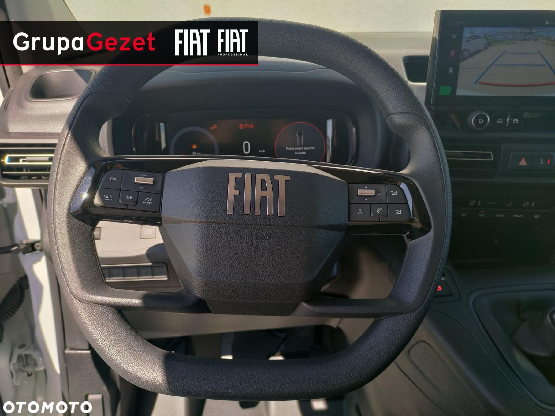 Fiat Doblo - 9