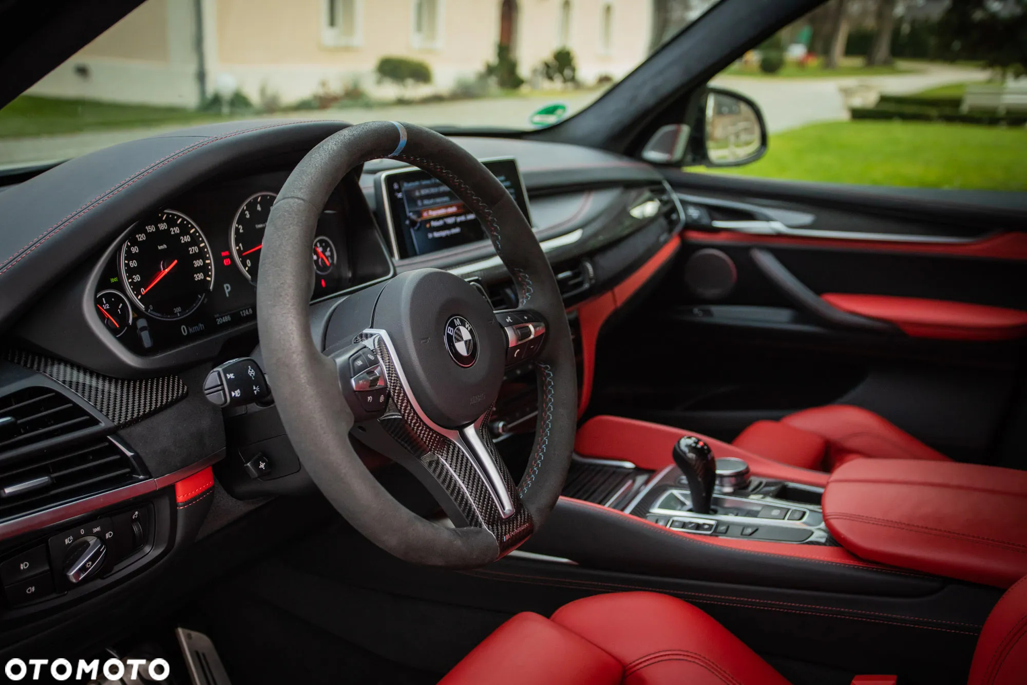 BMW X5 M Standard - 24