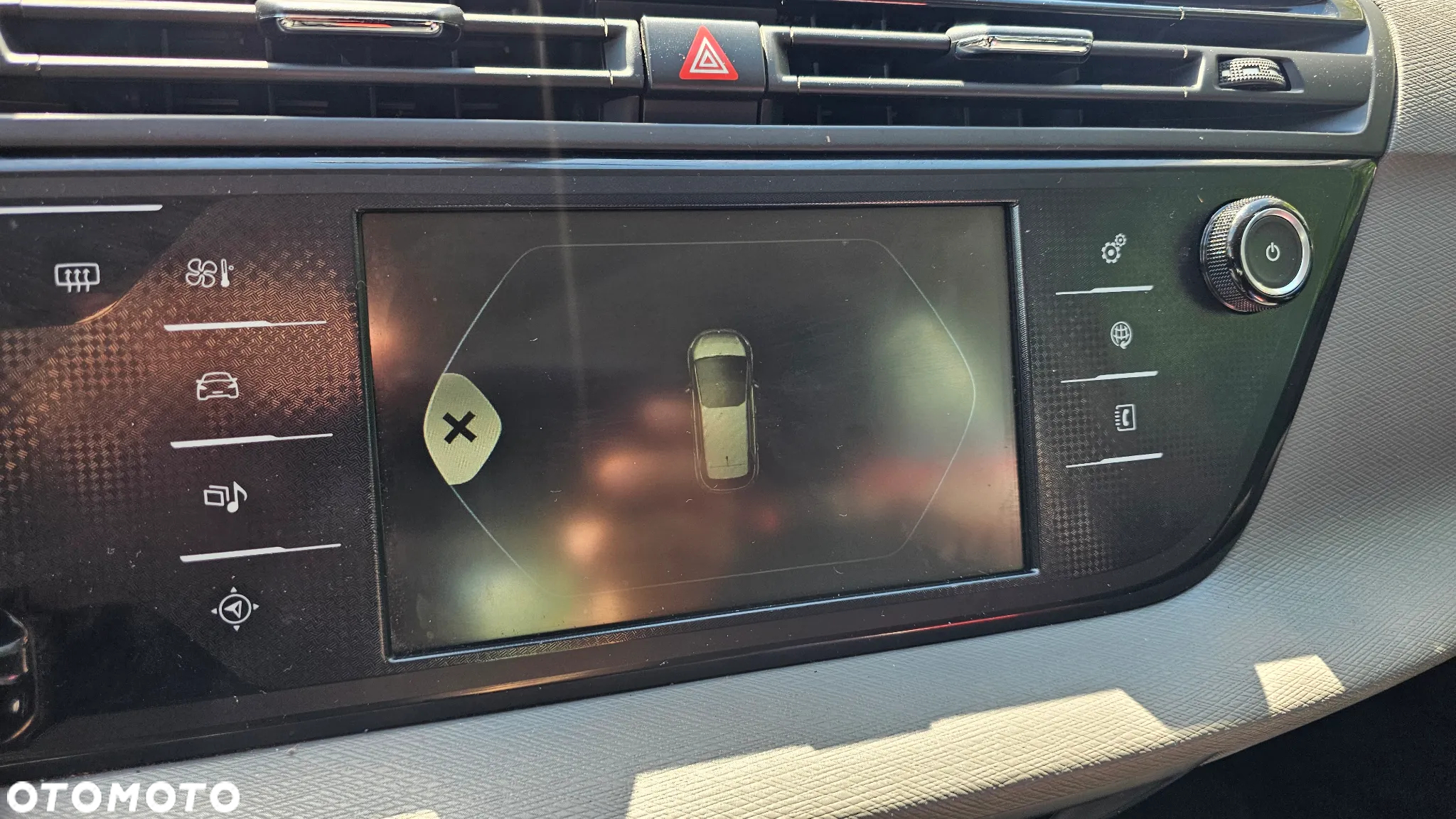 Citroën C4 Picasso 1.6 VTi Selection - 20