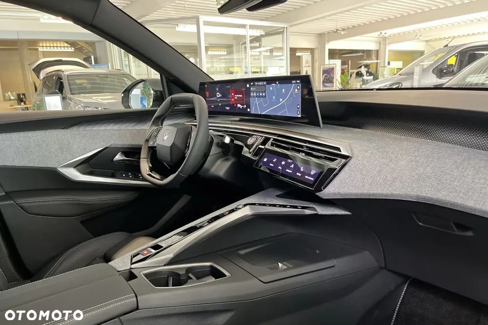 Peugeot 3008 1.2 PureTech mHEV GT Exclusive e-DCS6 - 11