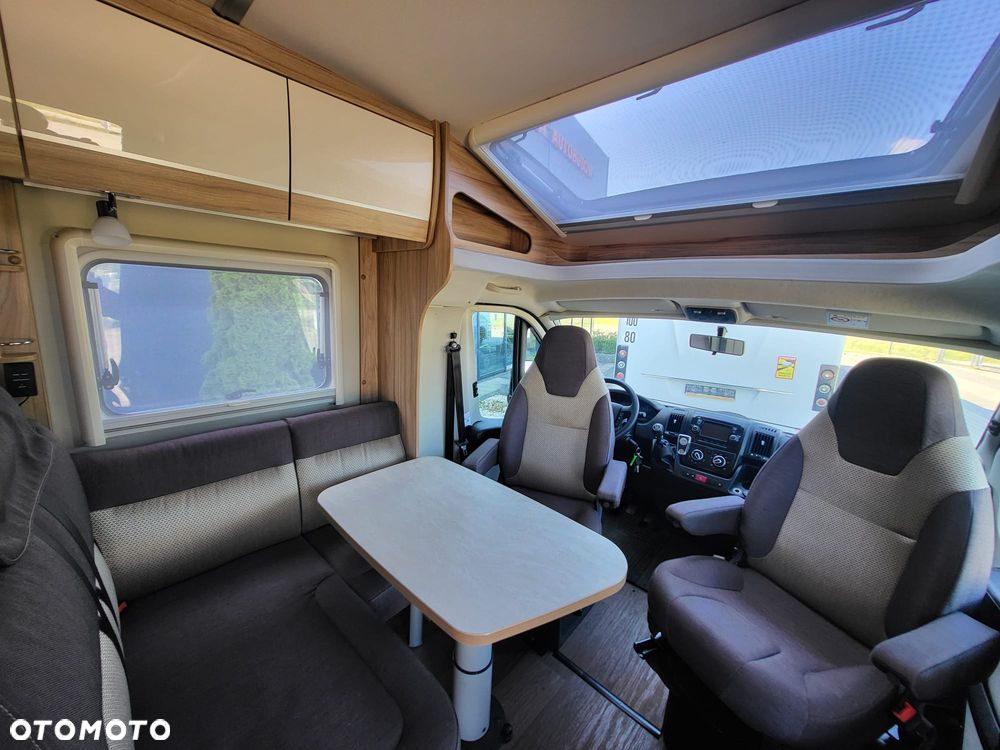 Hymer-Eriba T 594 - 22