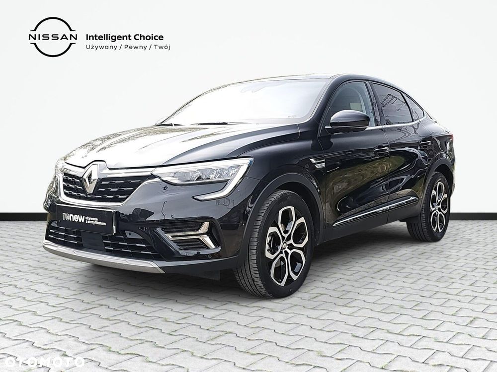 Renault Arkana - 1