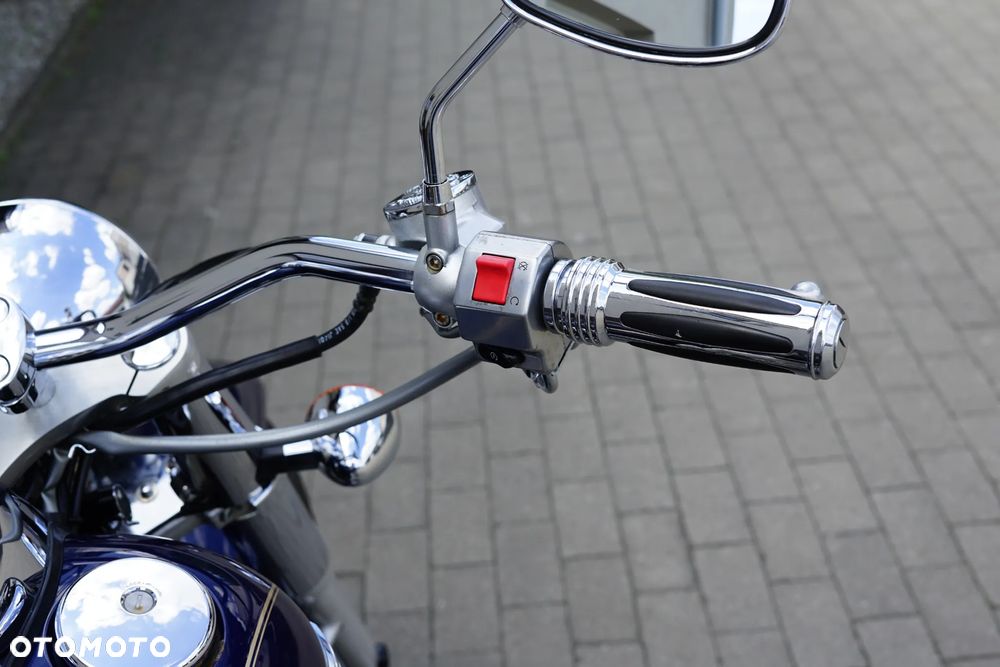 Kawasaki VN - 16