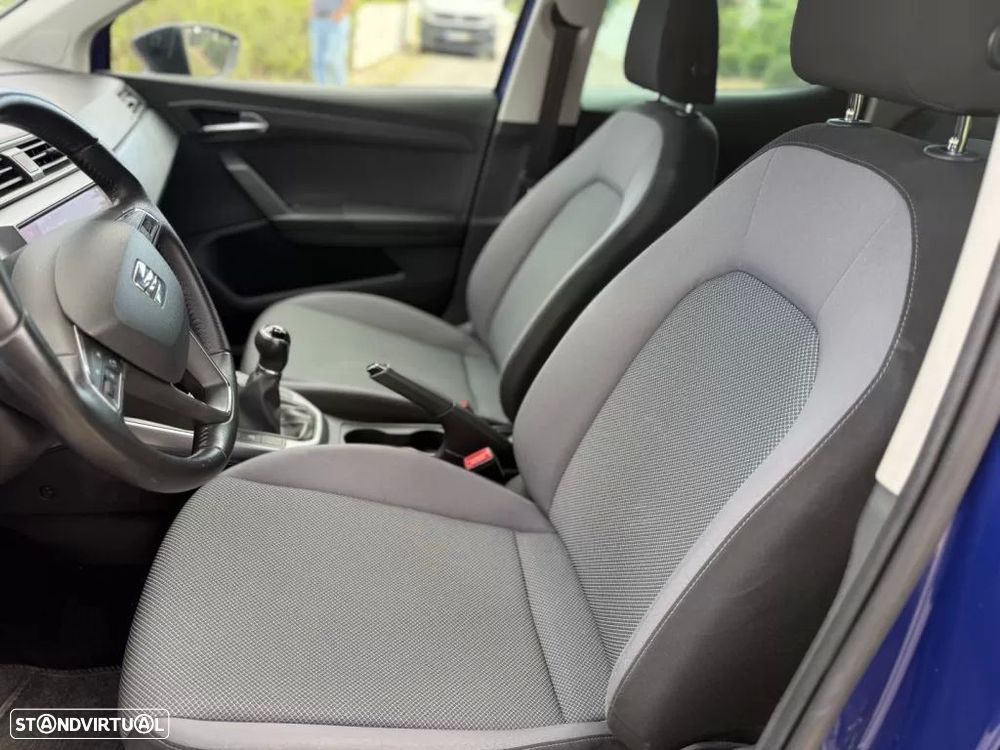 SEAT Arona 1.0 TSI Style - 9