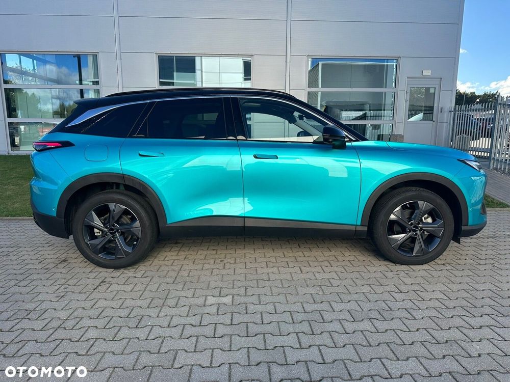BAIC 5 - 6