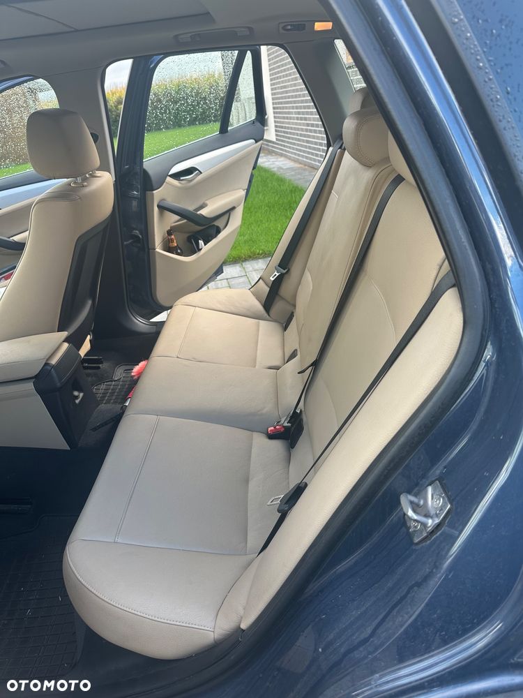 BMW X1 xDrive23d - 6