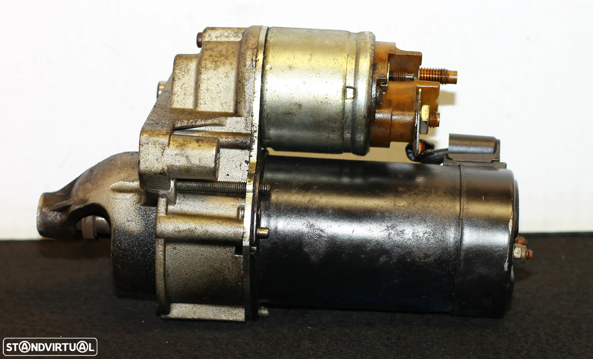 MOTOR DE ARRANQUE CITROËN BERLINGO - 3