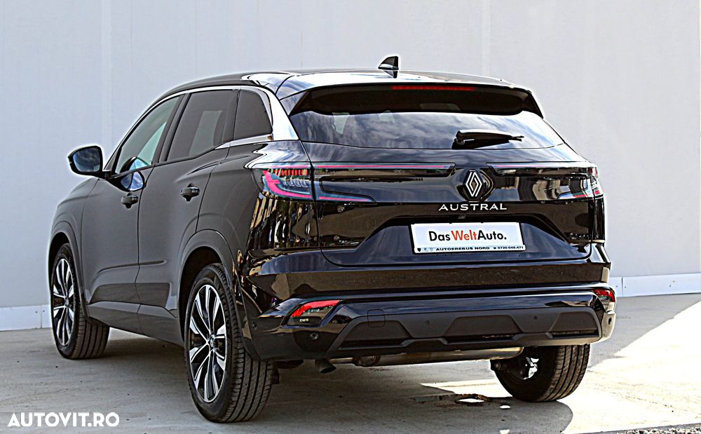 Renault Austral - 14