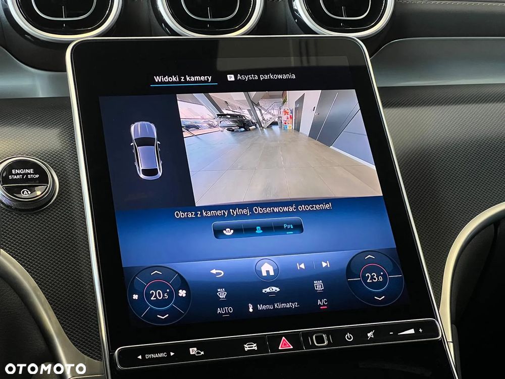 Mercedes-Benz GLC 200 4-Matic - 19