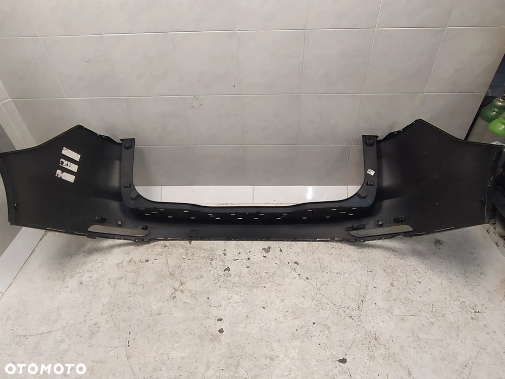 FORD S-MAX MK2 15- ZDERZAK TYŁ TYLNY PDC ORYGINAŁ - 6