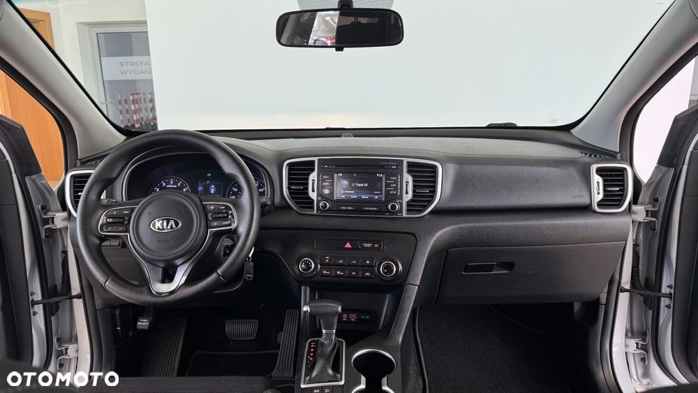 Kia Sportage - 38