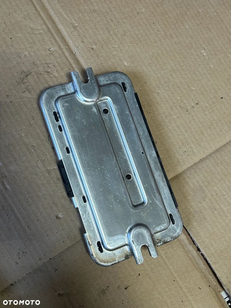 MODUŁ STEROWNIK ŚWIATEŁ BMW X3 F25 9286157 - 1