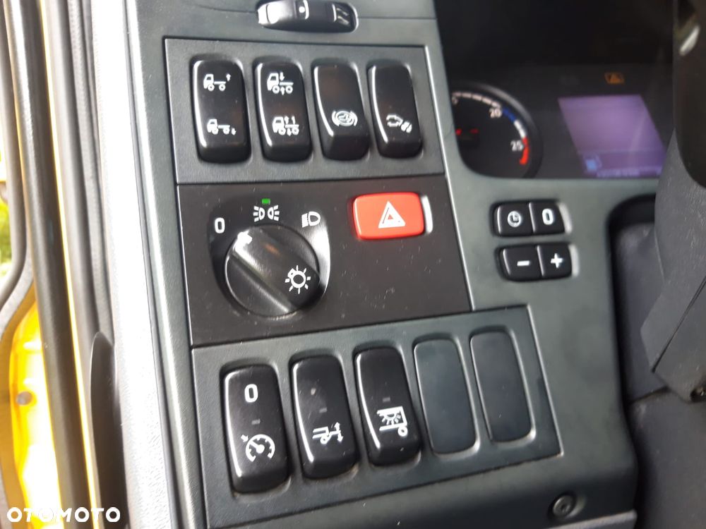 Scania P280 Euro5 Super Stan. Proszę obejrzeć cały filmik - 28