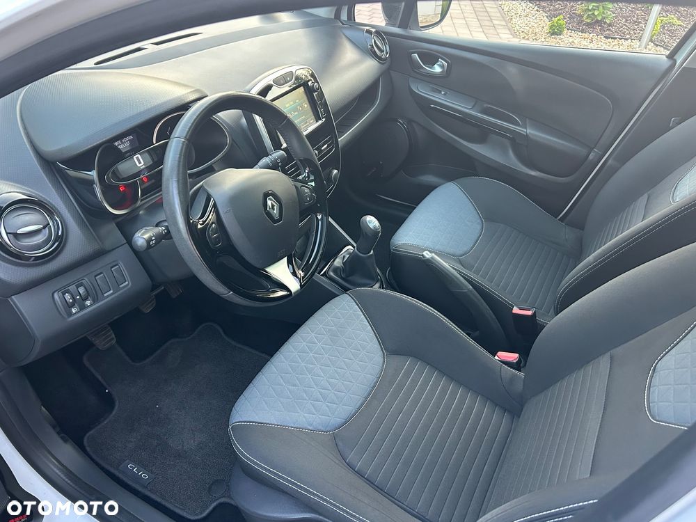 Renault Clio 0.9 Energy TCe Expression - 12