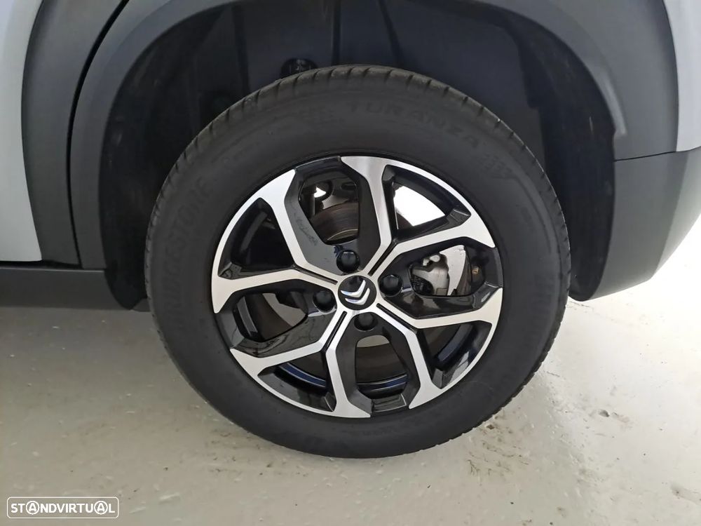 Citroën C3 Aircross 1.2 PureTech Plus - 11