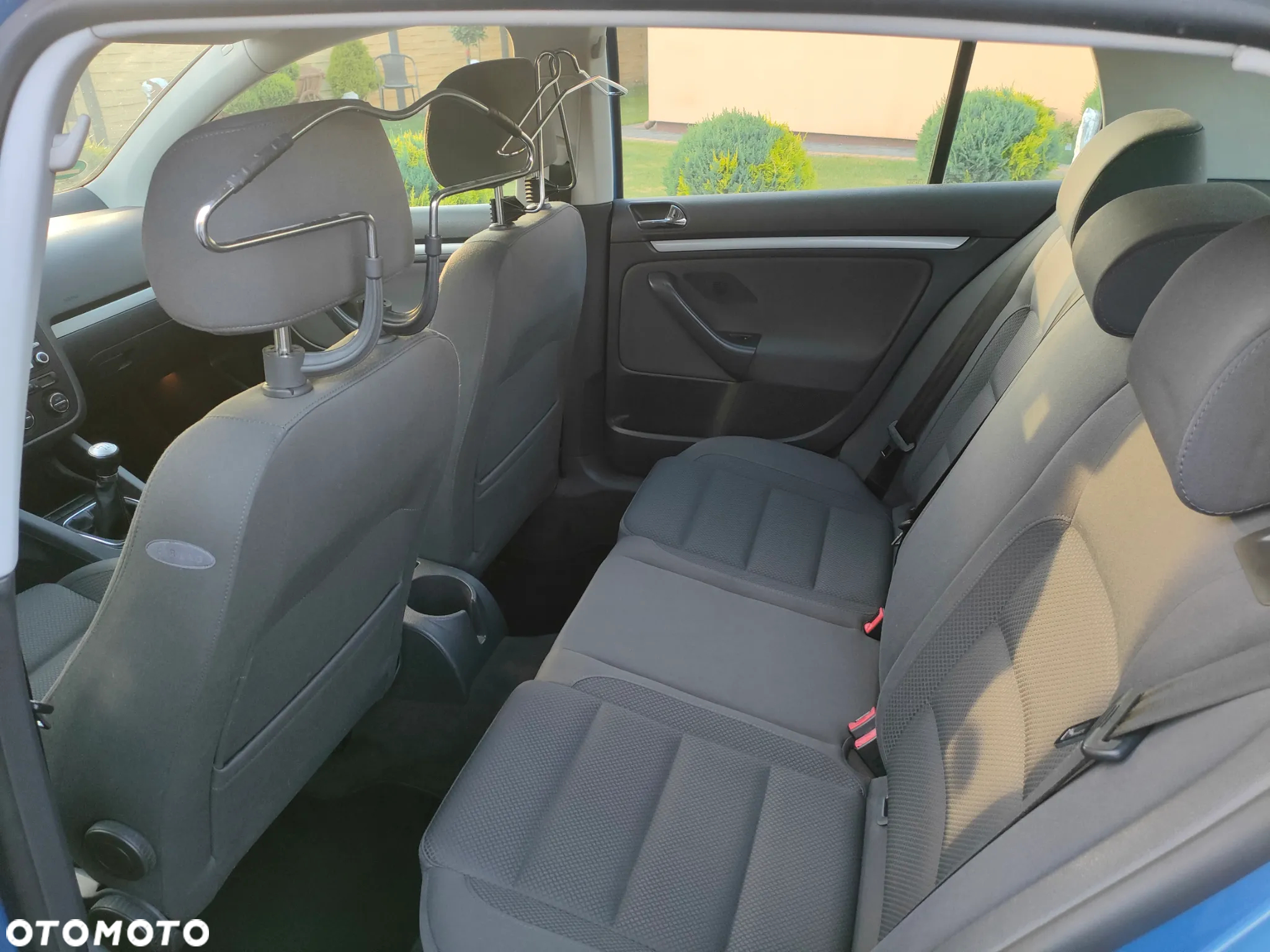 Volkswagen Golf 1.9 TDI Individual - 20