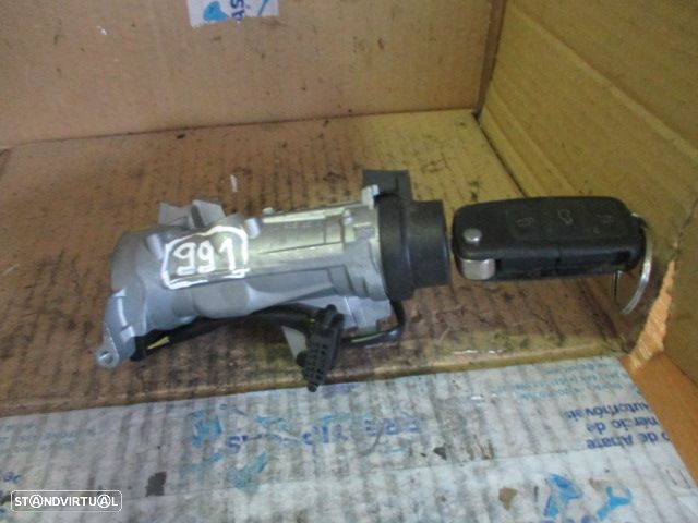 Centralina 03G906016KL 3C0937049D SEAT ALTEA 2006 1.9TDI BOSCH - 8