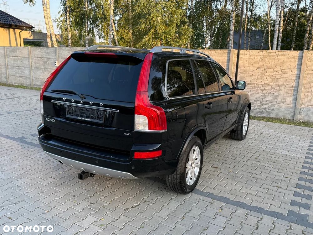 Volvo XC 90 3.2 AWD Executive - 17