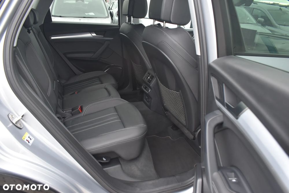 Audi Q5 45 TFSI mHEV Quattro Advanced S tronic - 16