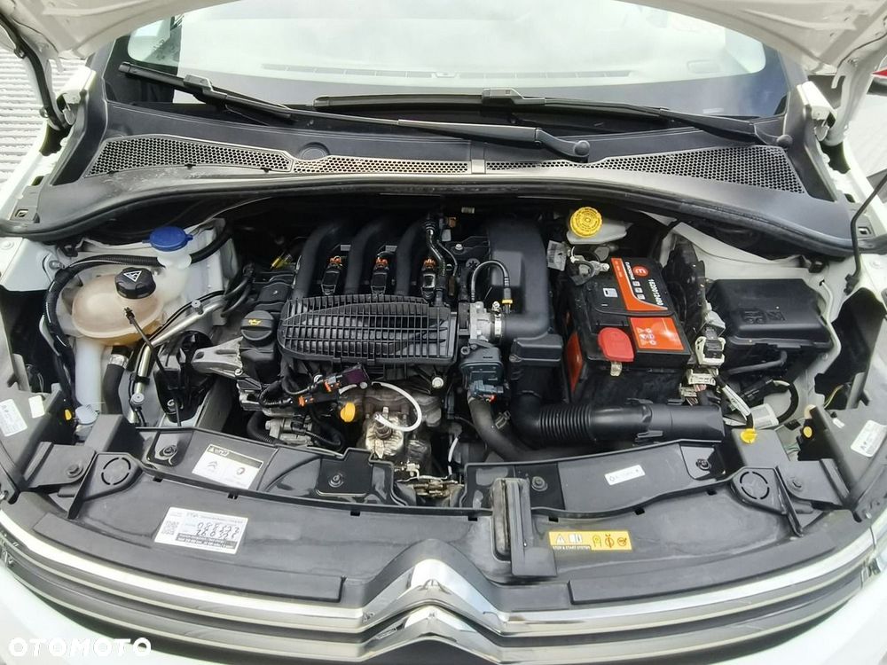 Citroën C3 - 20