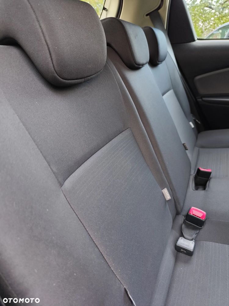 Toyota Yaris 1.4 D-4D Life EU6 - 14