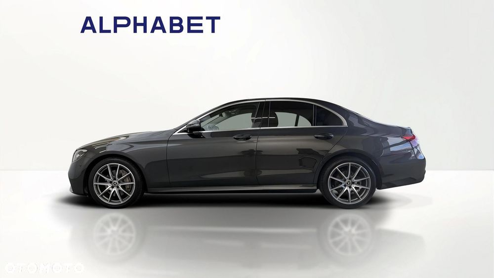 Mercedes-Benz Klasa E 220 d 4-Matic AMG/Avantgarde - 6
