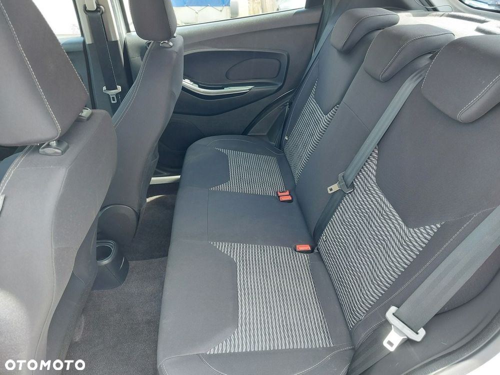 Ford Ka+ - 20