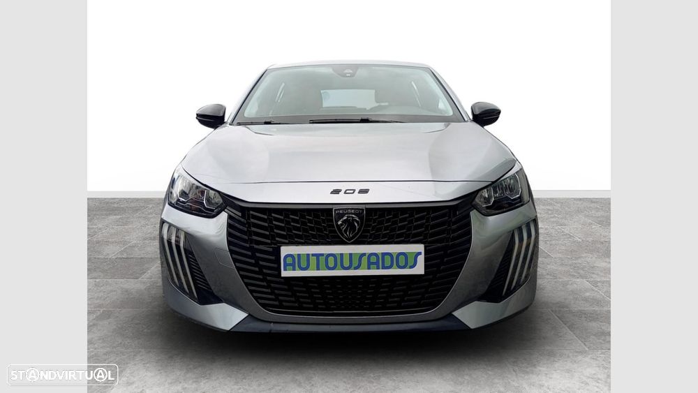 Peugeot 208 1.2 PureTech Active - 7