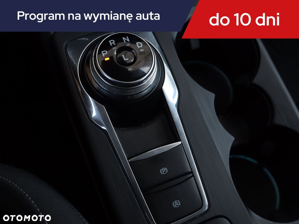 Ford Focus SW - 14