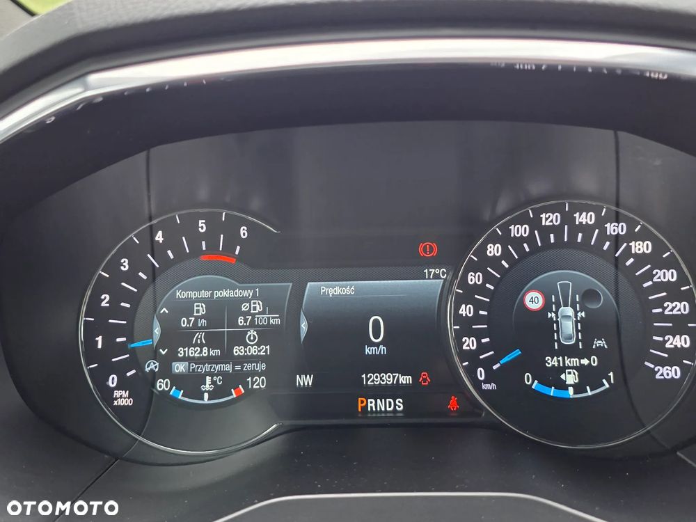 Ford S-Max 2.0 EcoBlue ST-LINE - 27