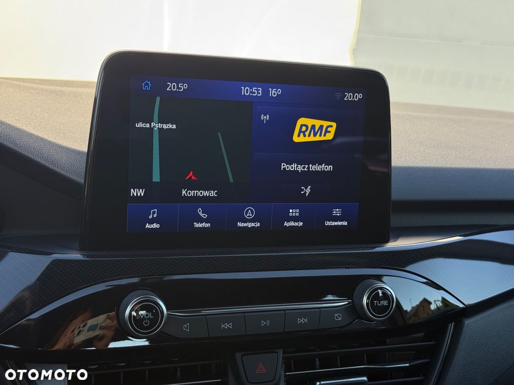 Ford Kuga 2.5 FHEV FWD ST-Line - 20