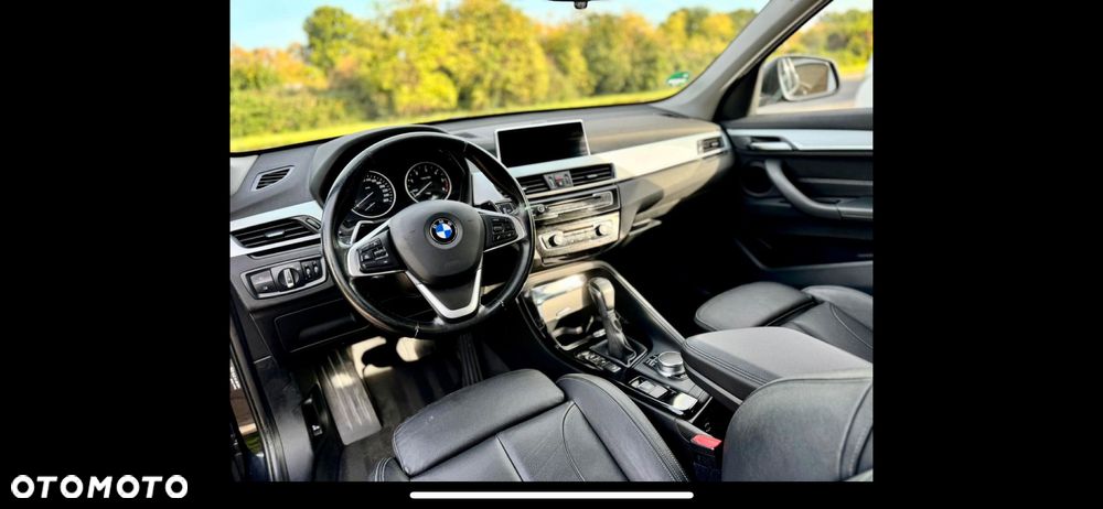 BMW X1 - 7