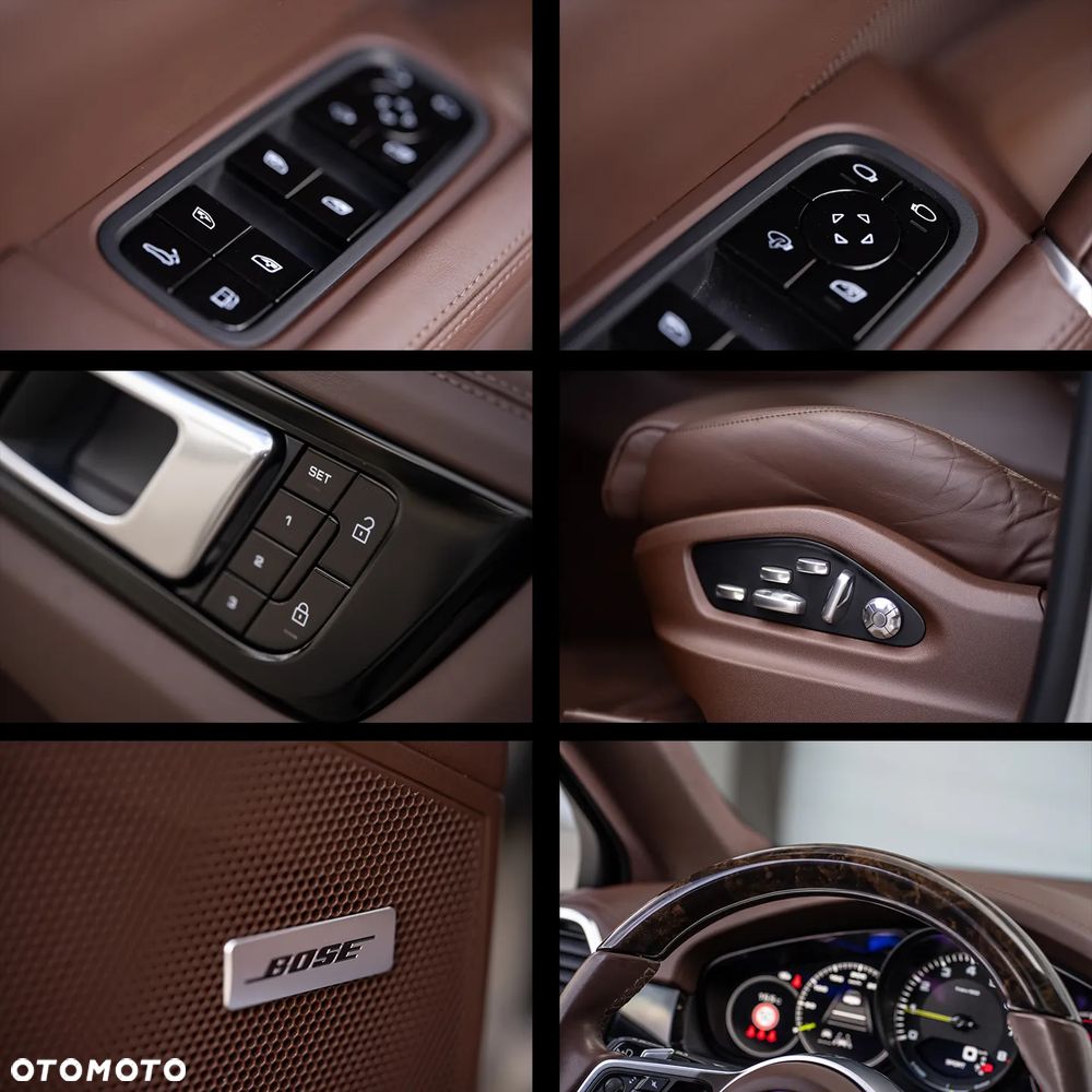 Porsche Cayenne - 39