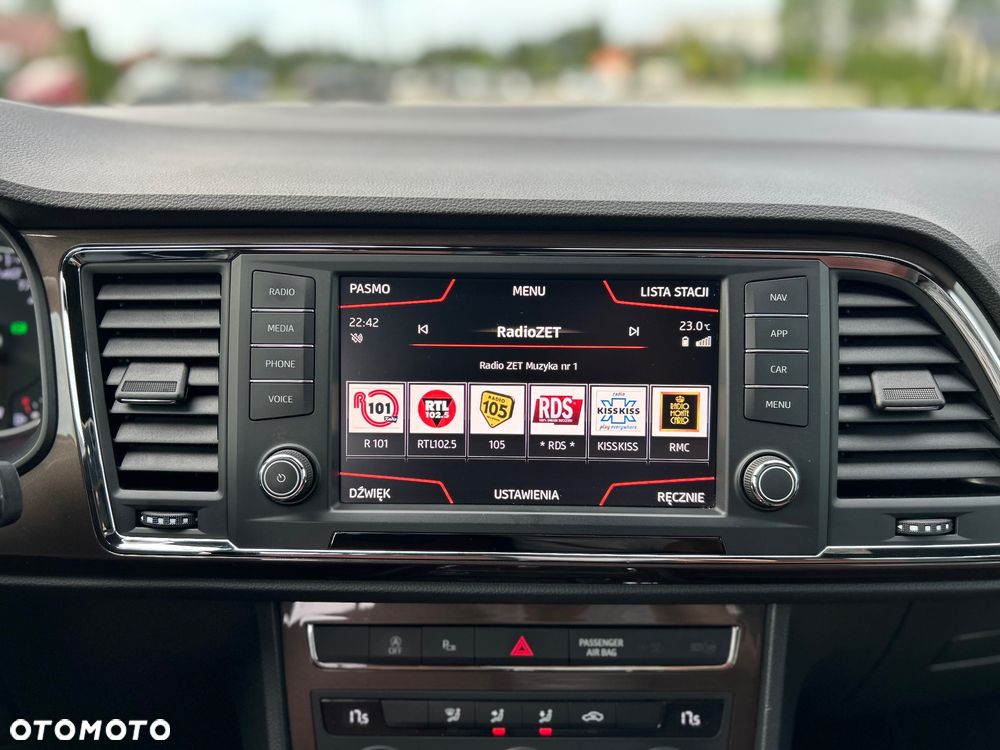 Seat Ateca - 19