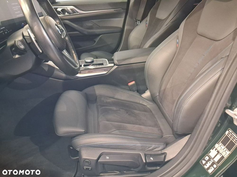 BMW Seria 4 - 18