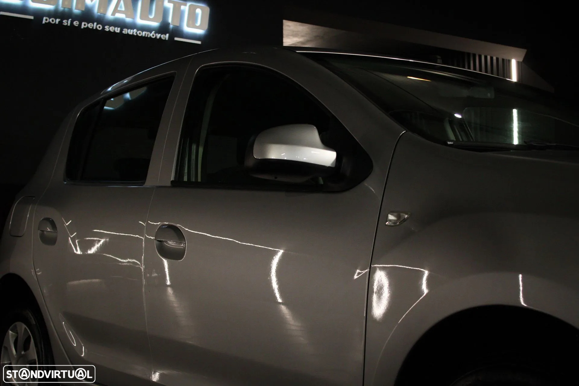 Dacia Sandero 1.5 Blue dCi Comfort - 5