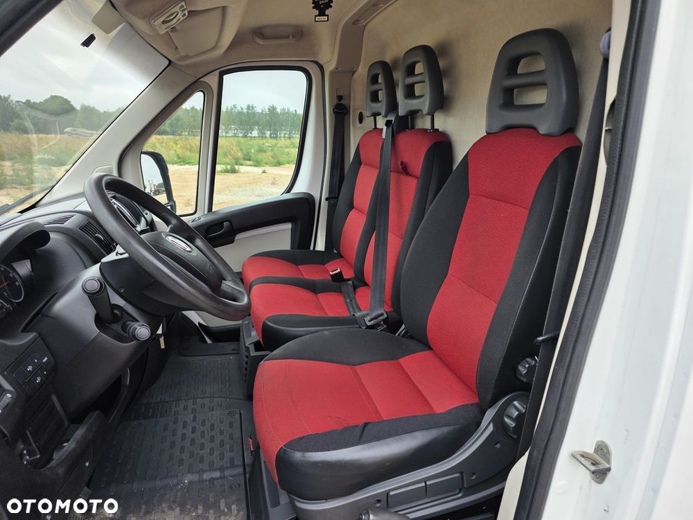 Fiat Ducato - 4