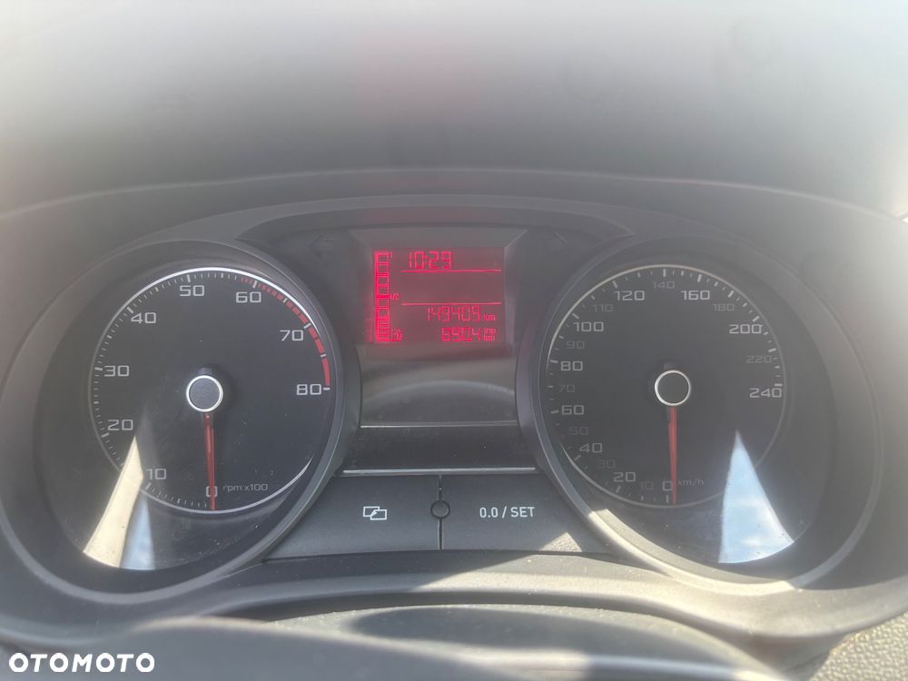 Seat Ibiza SC 1.2 12V Style Viva - 24