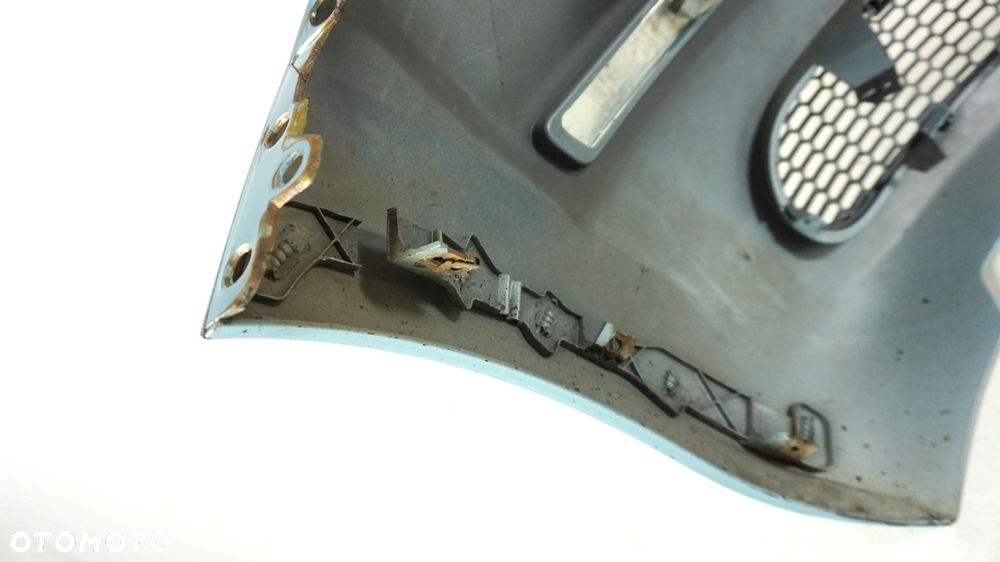 ZDERZAK PRZÓD PRZEDNI VW NEW BEETLE LIFT 05-10 FL 1C0 1C LB5Q 1C0807221P - 14