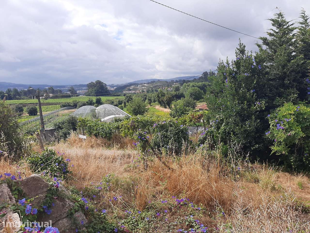 Vende Casa em pedra e terreno Besteiros Paredes - Grande imagem: 4/9