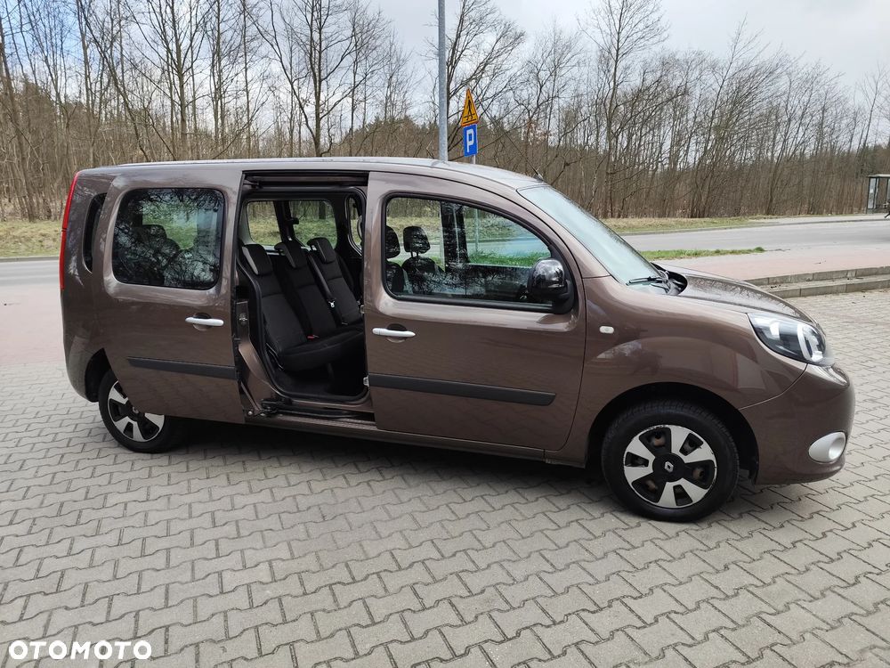 Renault Kangoo - 6