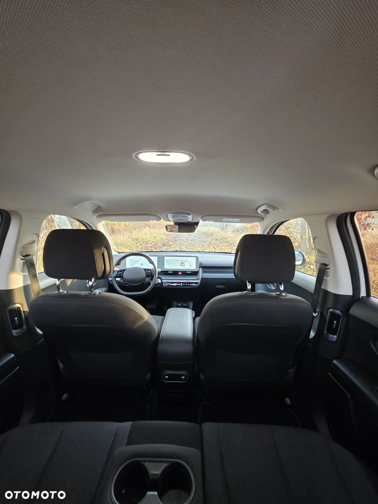 Hyundai IONIQ 5 21 - 11