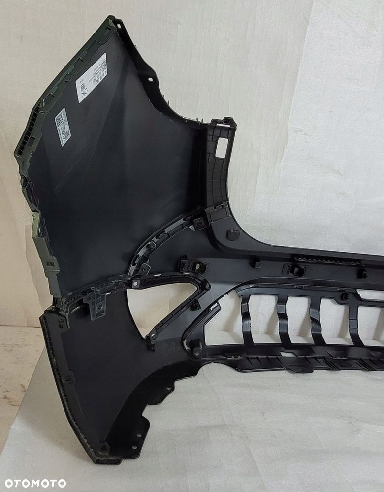 ZDERZAK TYŁ TYLNY NAROŻNIK PRAWY KIA SPORTAGE V 2021- - 11