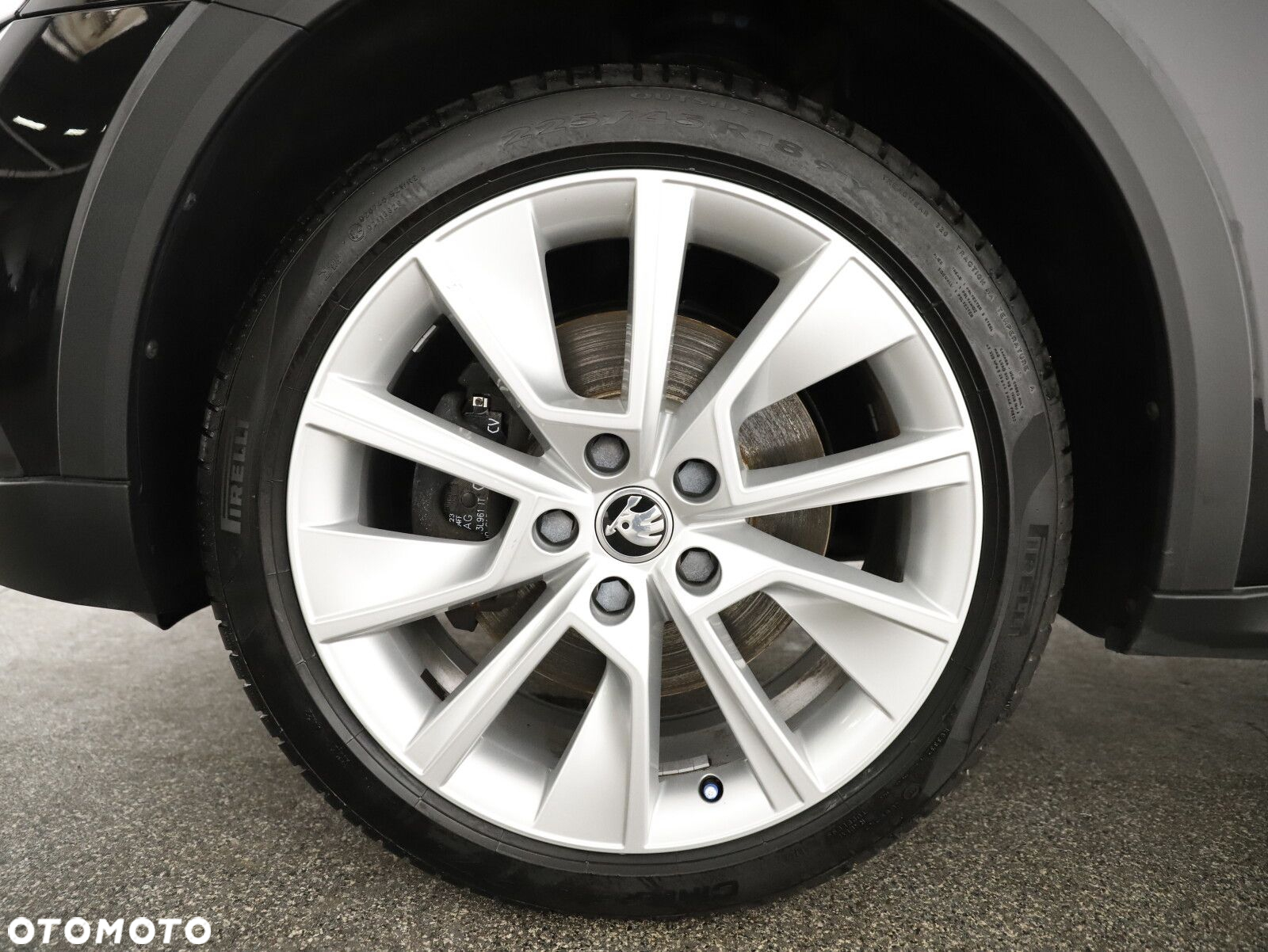 Skoda Octavia 2.0 TDI 4x4 Scout DSG - 28