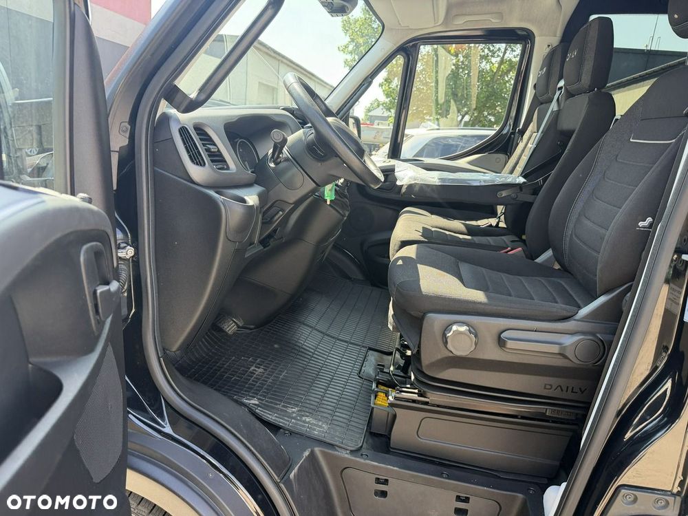 Iveco Daily 35S18A8H V - 9