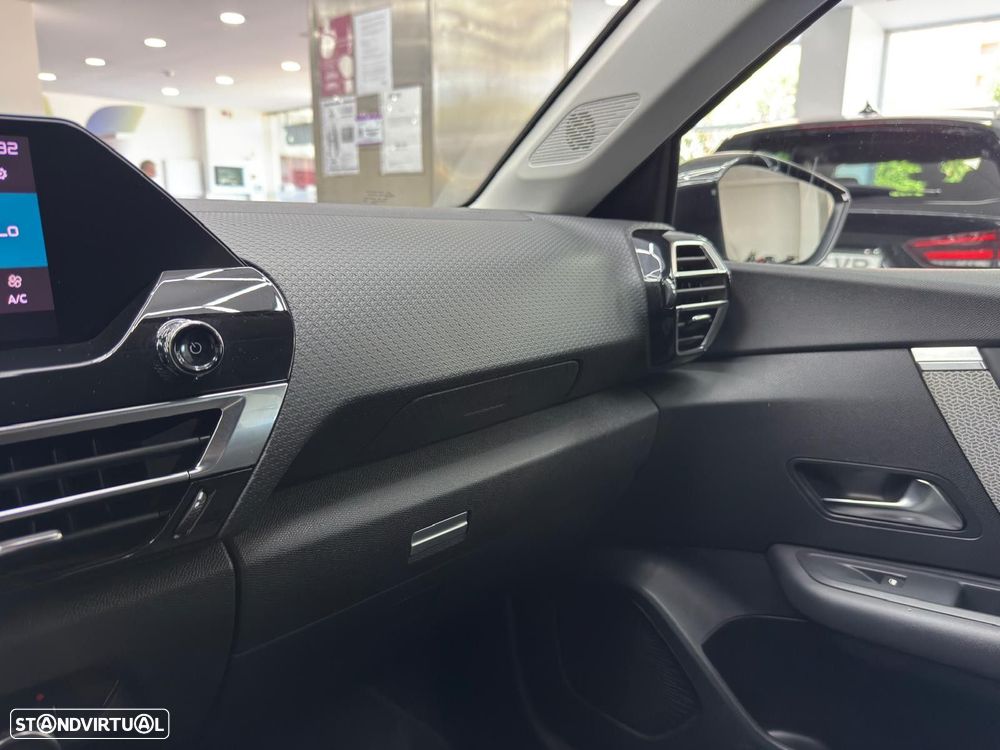 Citroën C4 1.5 BlueHDi Shine Pack EAT8 - 42